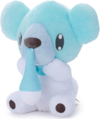 Cubchoo I Choose You! Plush