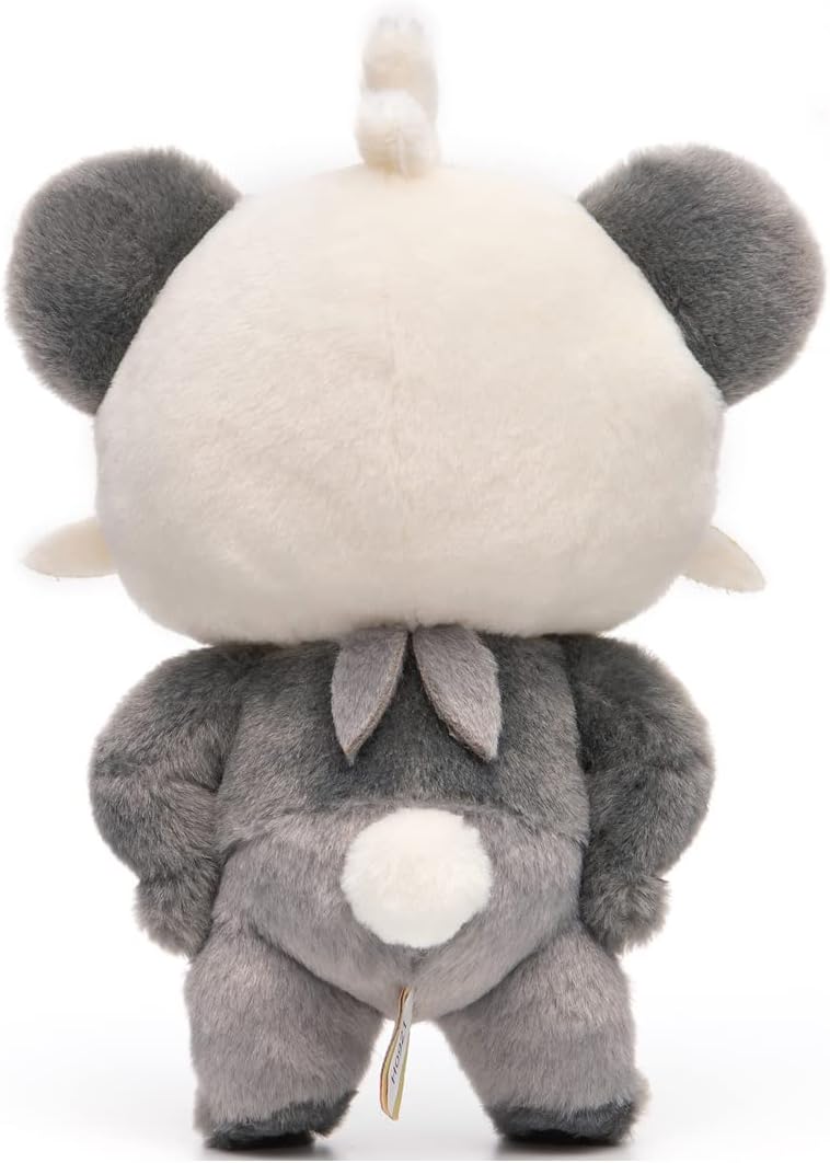 Pancham I Choose You! Plush