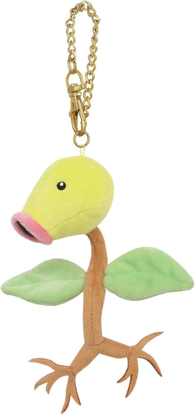 Bellsprout All Star Collecton Mascot Plush
