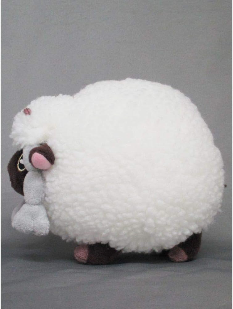 Wooloo All Star Collection Plush (S)