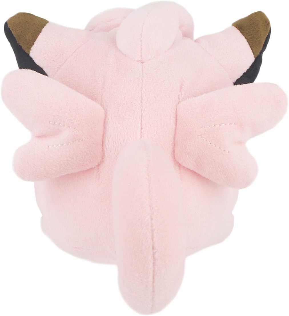 Clefairy All Star Collection Plush (S)