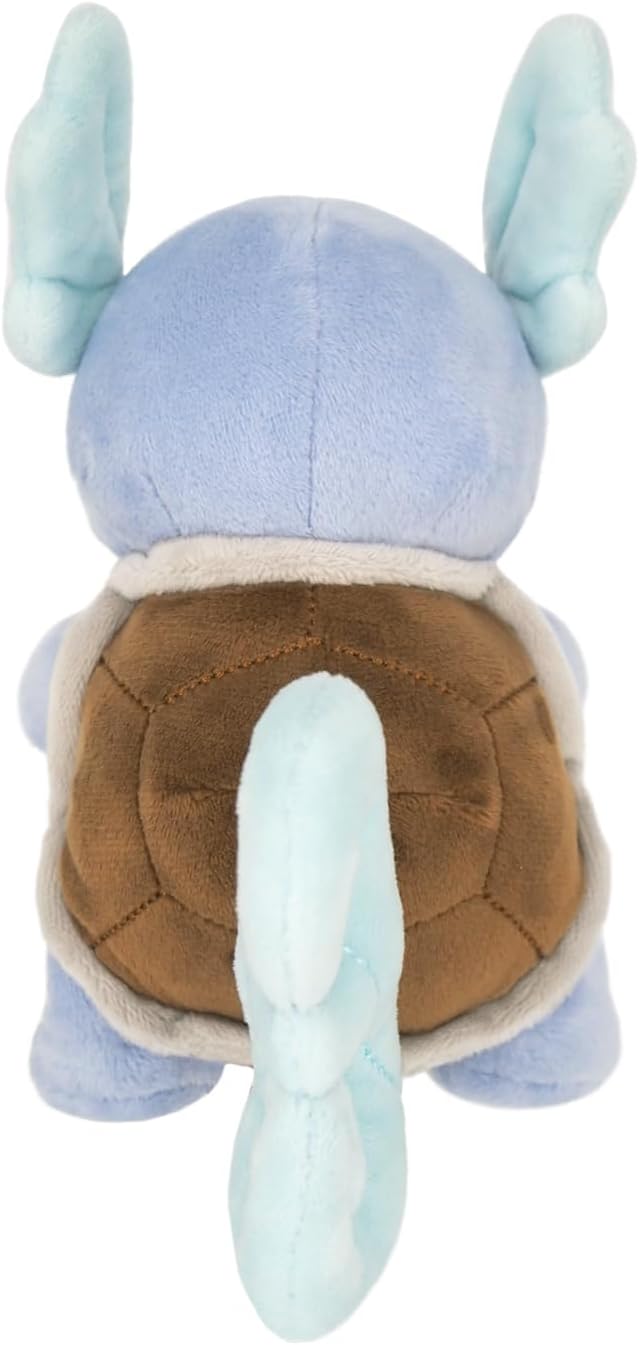 Wartortle All Star Collection Plush(S)