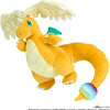 Mega Dragonite Takara Tomy Plush