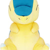 Cyndaquil Potehagu Cushion Plush