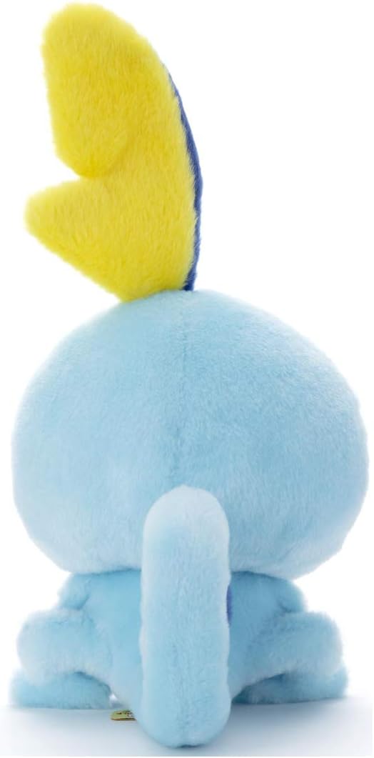 Sobble I Choose You! Plush