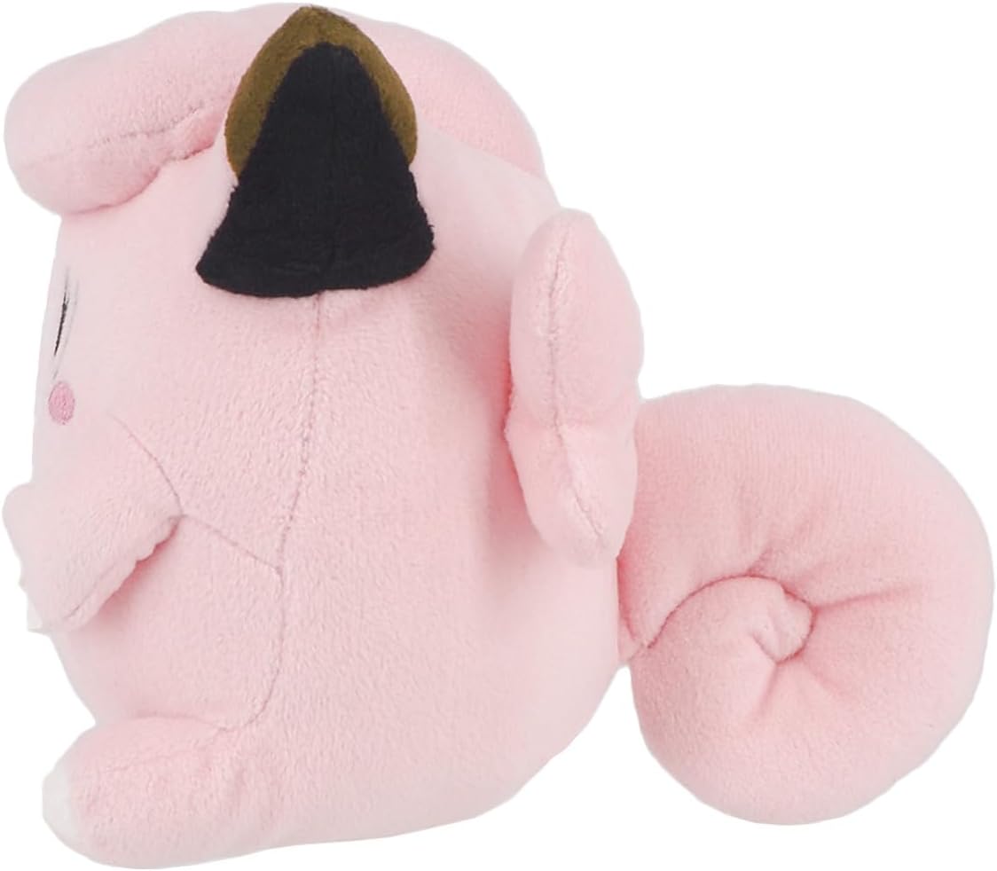 Clefairy All Star Collection Plush (S)
