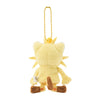 Meowth Finger Doll Mascot Plush