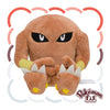 Hitmonlee 106 Plush Pokemon Fit