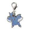 Heracross Metal Charm