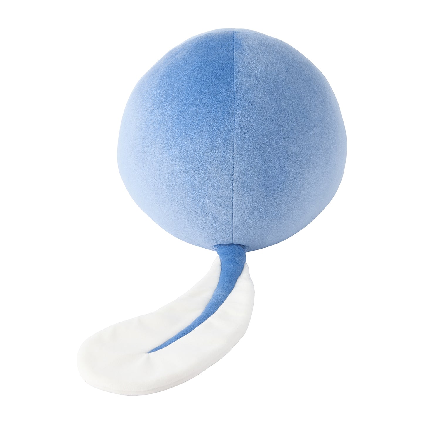 Poliwag Mocchirichi Plush