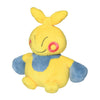 Makuhita 296 Plush Pokemon Fit