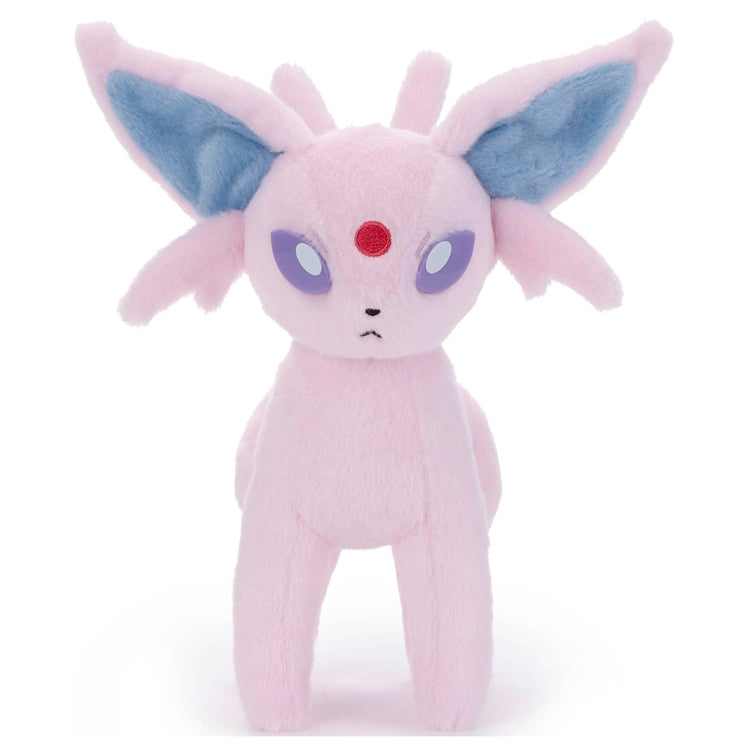Espeon I Choose You! Plush