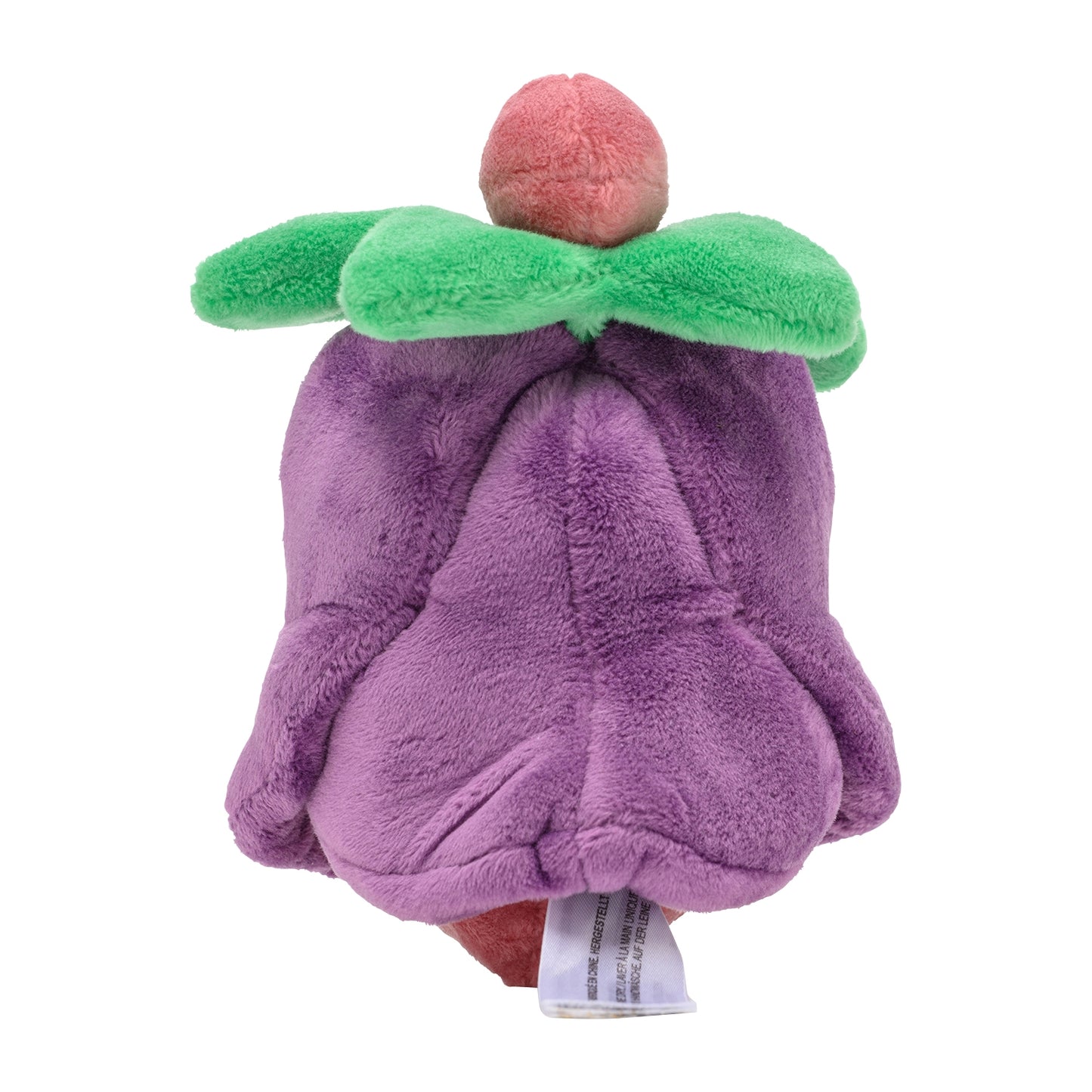 Cherrim 421 Plush Pokemon Fit (Overcast)