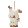Mimikyu Pokepeace Ball Chain Mascot Plush