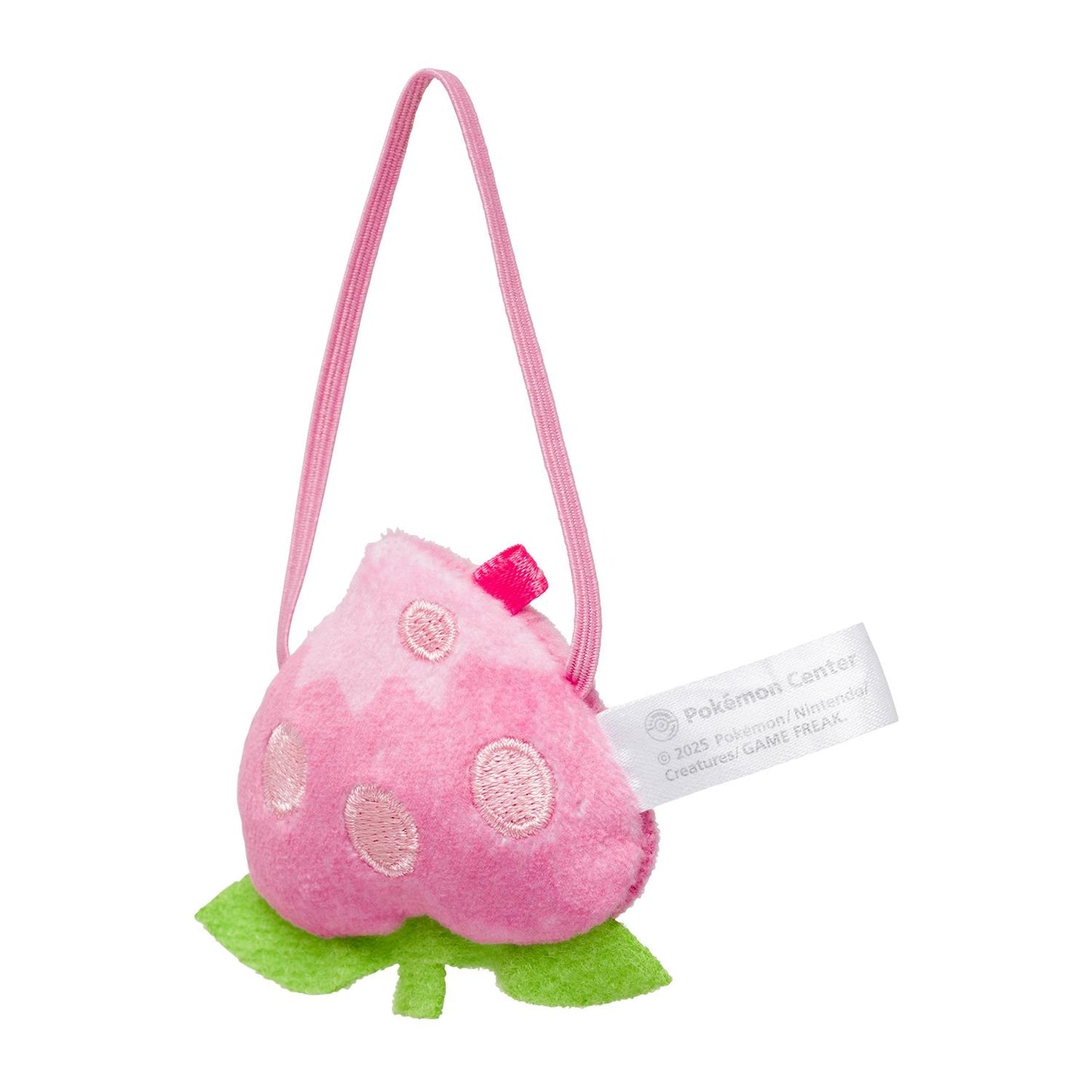 Mochimono Mini Mini Mascot Pecha Berry