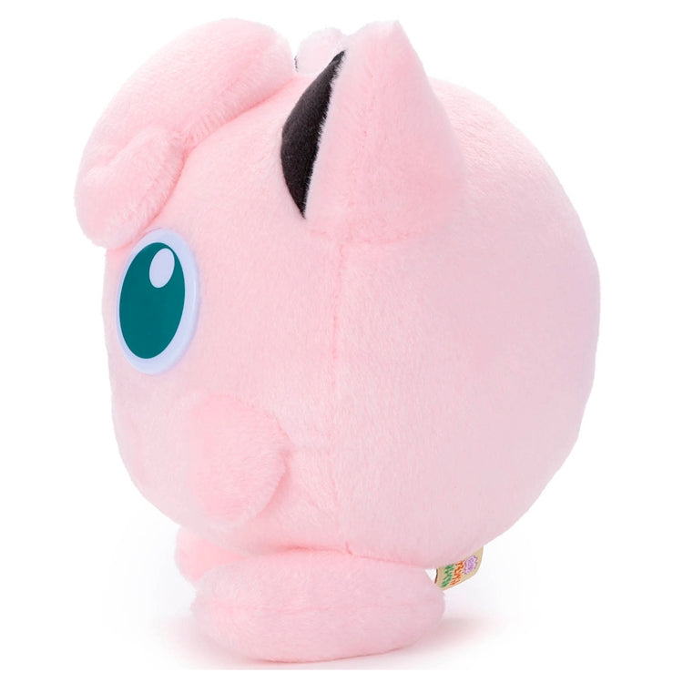 Jigglypuff I Choose You! Plush