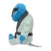 Sawk 539 Plush Pokemon Fit