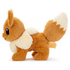 Eevee KutaKuta Tatta I'm Exhausted! (M) Plush