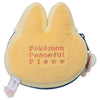 Munchlax (Pancake Style) Pokepeace Plush Pouch