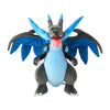 Mega Charizard X Pokemon Center Plush