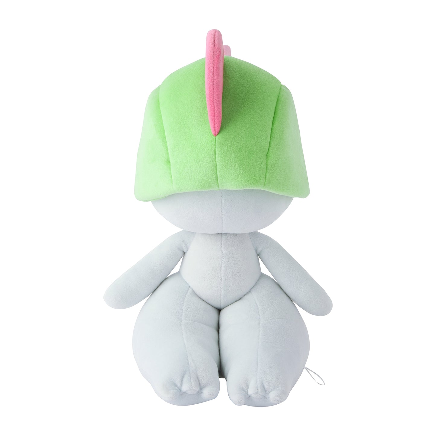 Ralts Mocchiritchi Plush