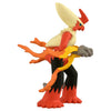 Mega Blaziken Moncolle Figure