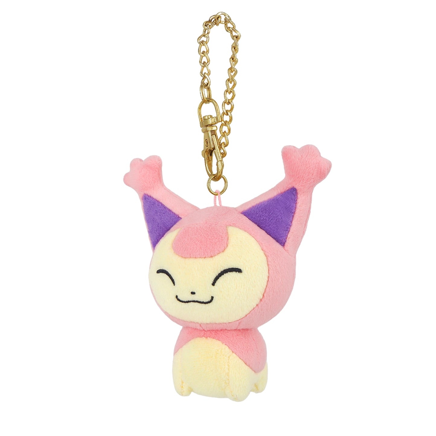 Skitty All Star Collection Mascot Plush