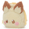Pichu Pokepeace Plush Drawstring Bag