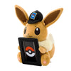 Eevee Pokemon Trading Card Game Plush Card Stand