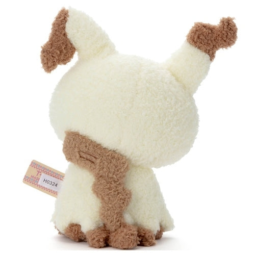 Mimikyu Pokepeace Plush