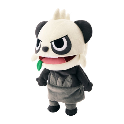 Pancham Puppet Plush