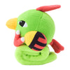 Natu Shoulder Plush
