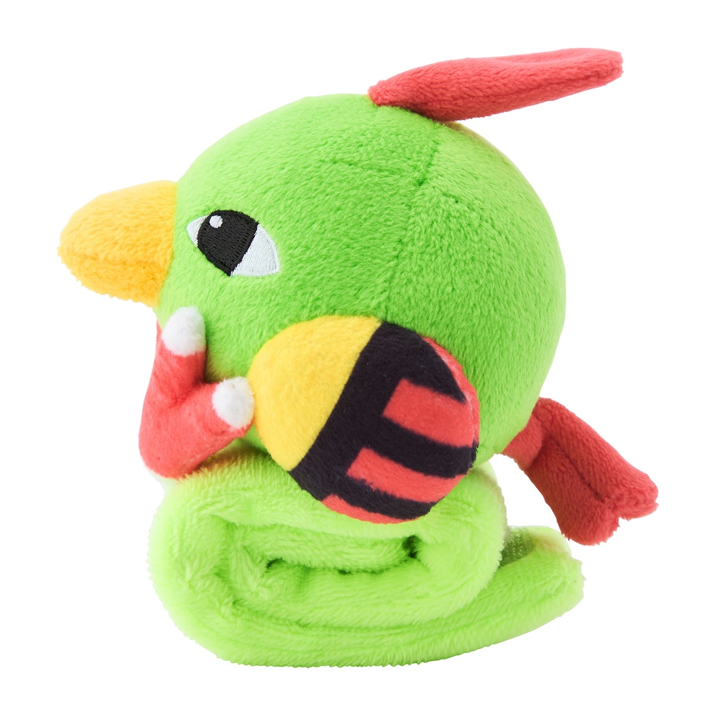 Natu Shoulder Plush
