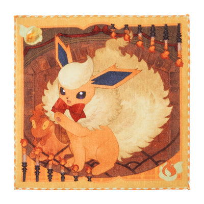 Flareon Eevee Collection Hand Towel