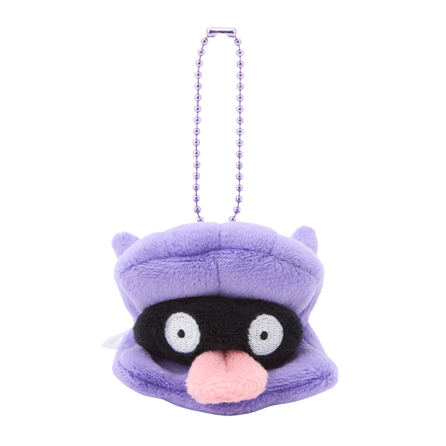 Shellder Finger Doll Mascot Plush