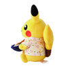 Pikachu Udon Pikachu Pokemon Center Kagawa Plush