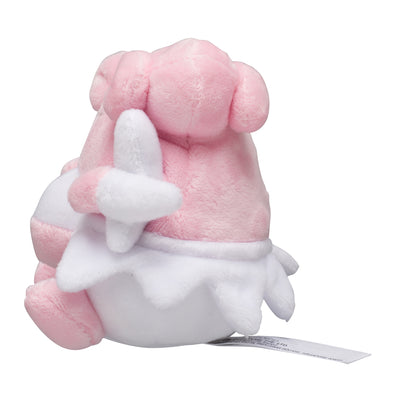 Blissey 242 Plush Pokemon Fit