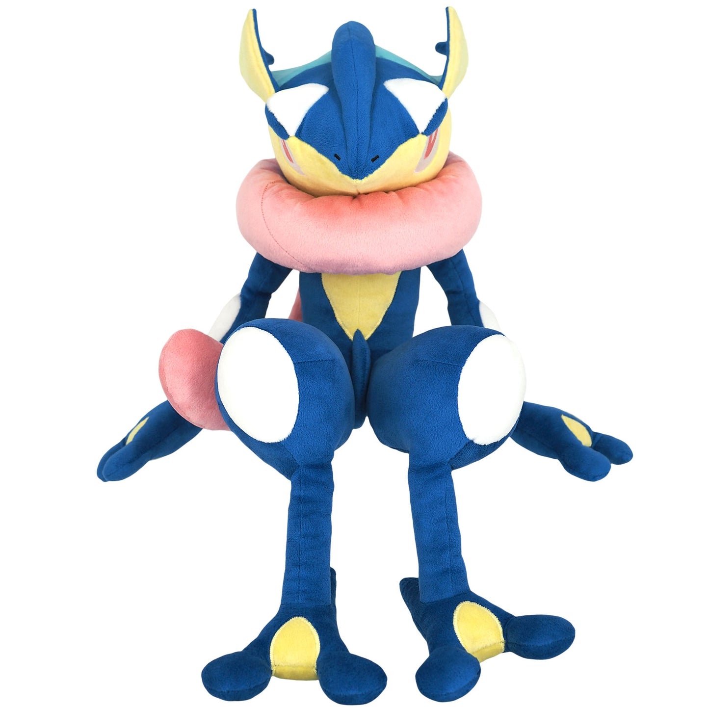 Greninja All Star Collection (M) Plush