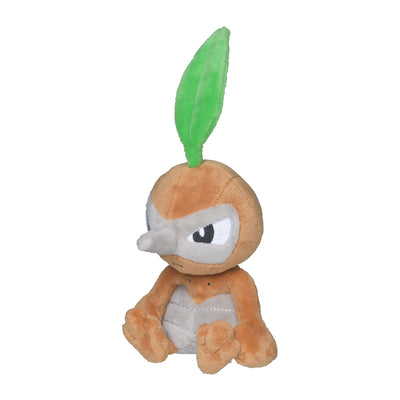 Nuzleaf 274 Plush Pokemon Fit