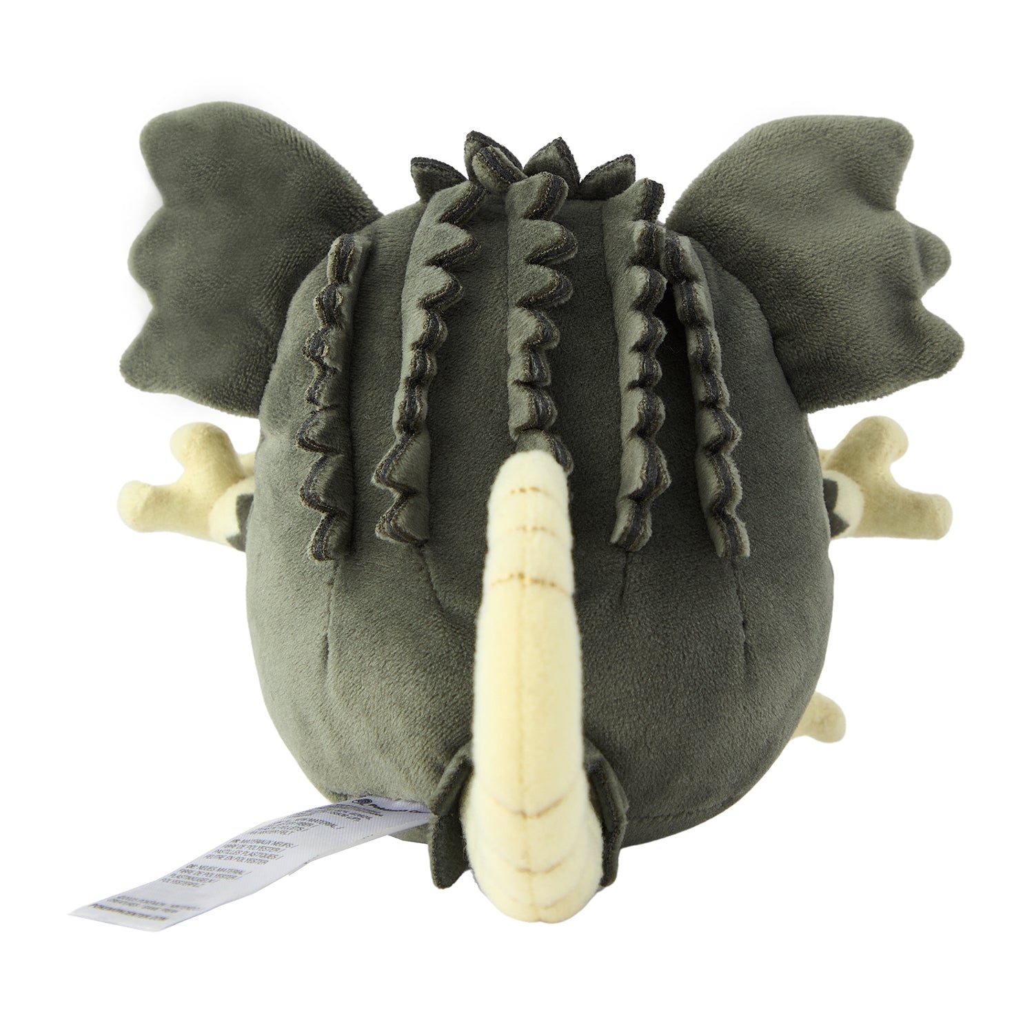 Alolan Raticate 020 Pokemon Fit Plush – Yeti Gaming