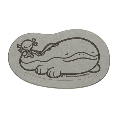 Clodsire & Paldean Wooper Diatomaceous Earth Umbrella Holder Mat