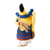 Waraji Festival Pikachu Pokemon Center Tohoku Renewal Plush