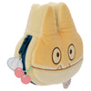 Munchlax (Pancake Style) Pokepeace Plush Pouch