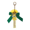Jolteon Eevee Collection Keychain