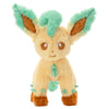 Leafeon KutaKuta Tatta I'm Exhausted! Plush (S)