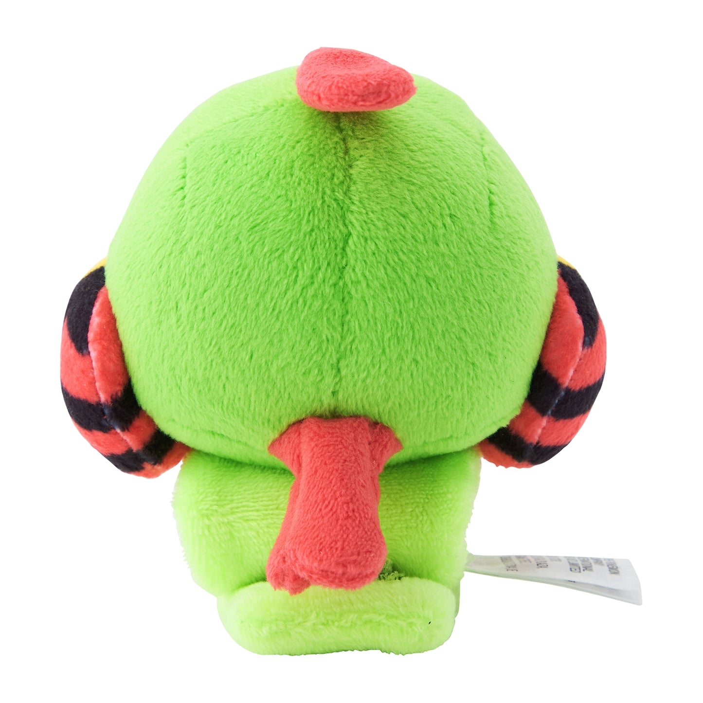 Natu Shoulder Plush