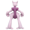 Mega Mewtwo X Moncolle Figure