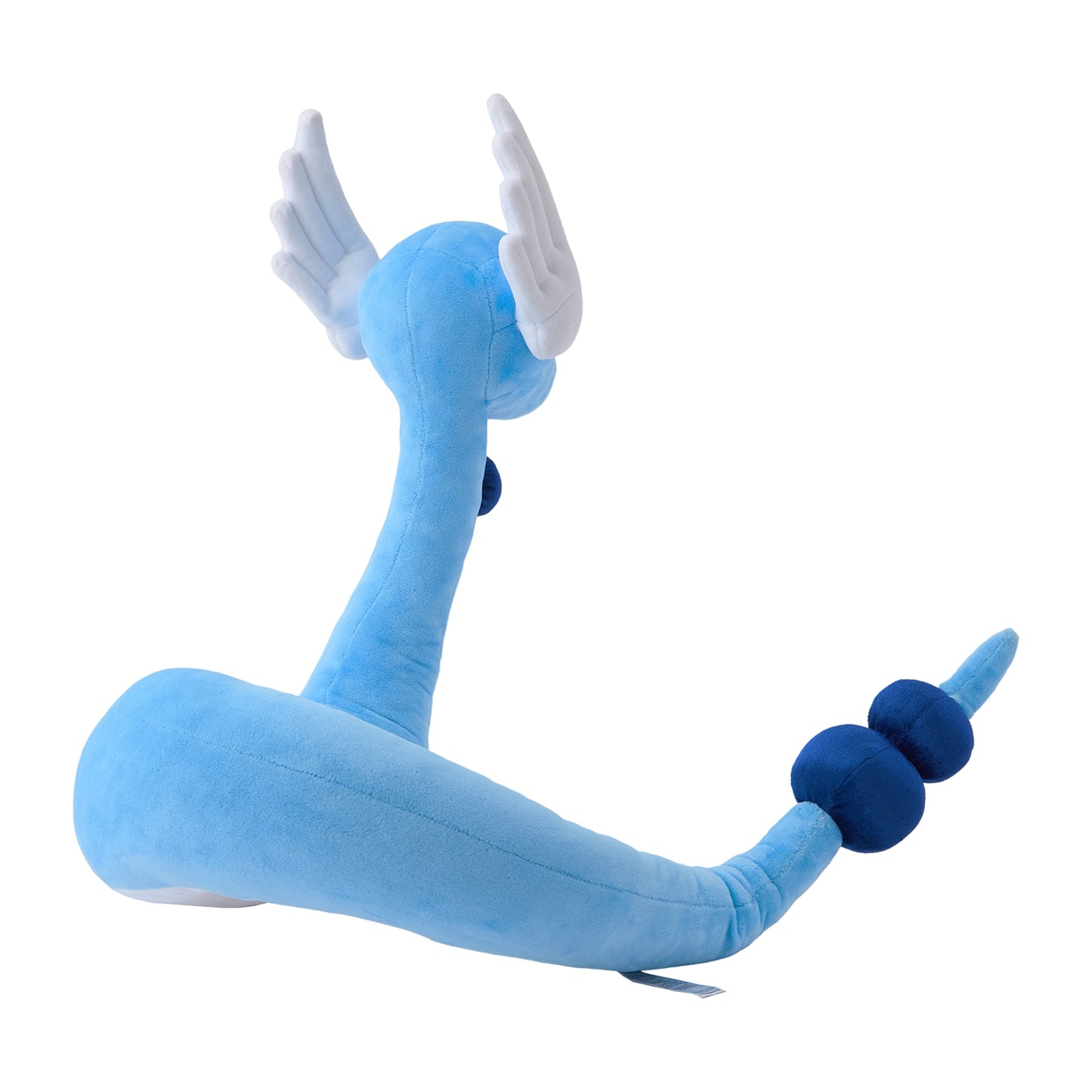 Dragonair Long Nyoro Nyoro Plush