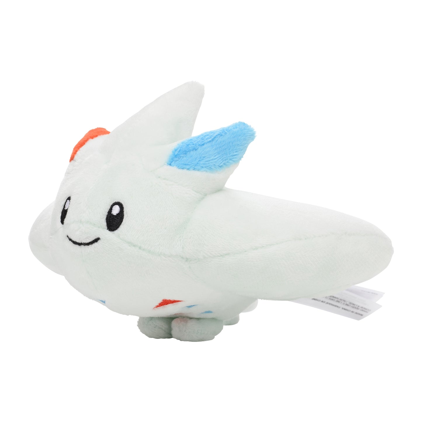 Togekiss 468 Plush Pokemon Fit