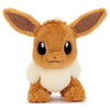 Eevee KutaKuta Tatta I'm Exhausted! (M) Plush